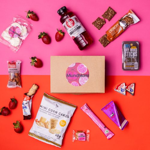 BERRY BLISS